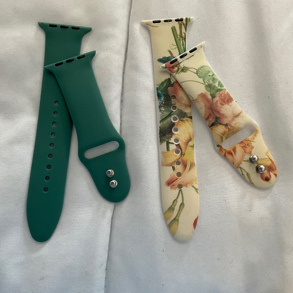 Posh Tech watch band